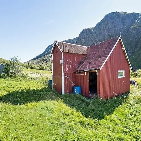 Vevika Lofoten *