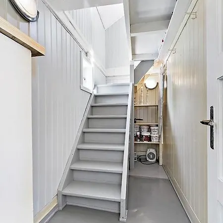 Vevika Lofoten Vakantiehuis *