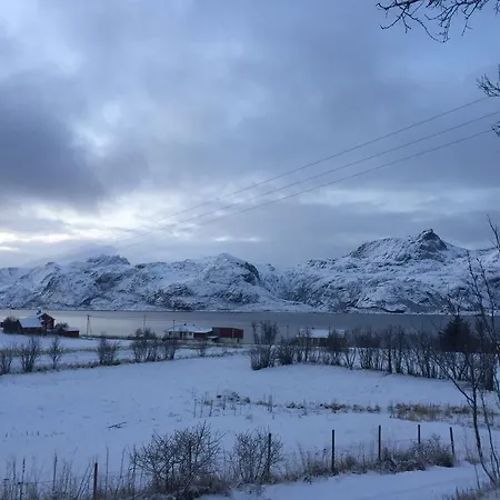 Vevika Lofoten Gravdal (Vestvagoy)