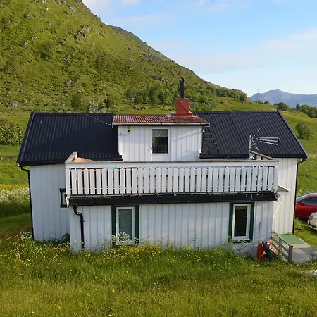 Vevika Lofoten * Gravdal (Vestvagoy)