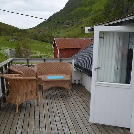 Vevika Lofoten