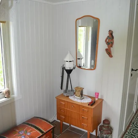 Vakantiehuis Vevika Lofoten