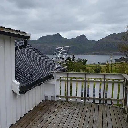 Vevika Lofoten * Gravdal (Vestvagoy)