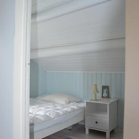 Vevika Lofoten Vakantiehuis Gravdal (Vestvagoy)