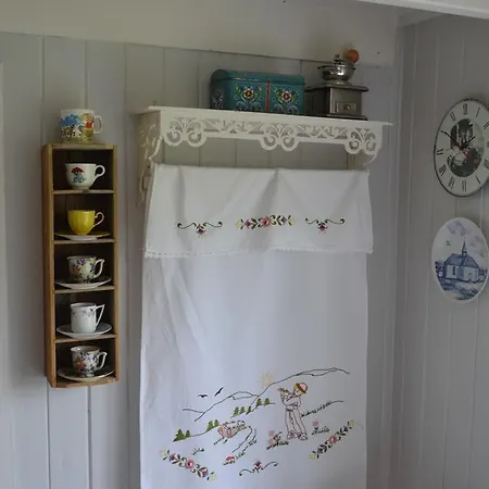 Vakantiehuis Vevika Lofoten Gravdal (Vestvagoy)