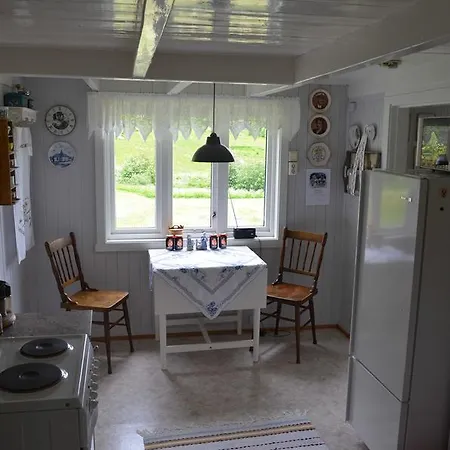 Vevika Lofoten Vakantiehuis Gravdal (Vestvagoy)