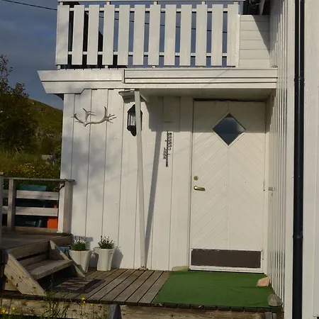 Vevika Lofoten Vakantiehuis *