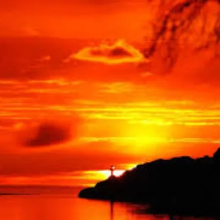 Vevika Lofoten Vakantiehuis