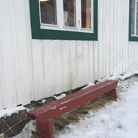 Vevika Lofoten * Gravdal (Vestvagoy)