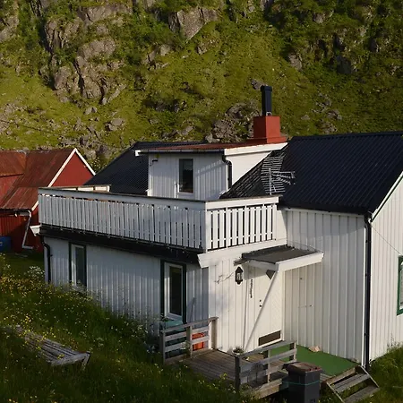 Vevika Lofoten