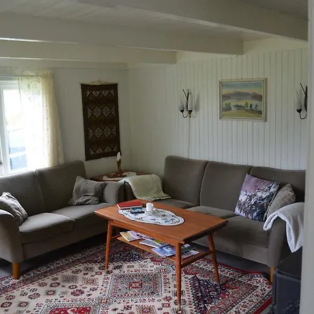 Vevika Lofoten *