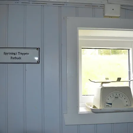 Vevika Lofoten * Gravdal (Vestvagoy)