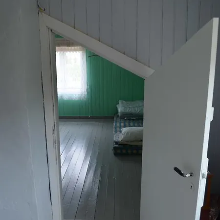 بيت للعطل Vevika Lofoten *
