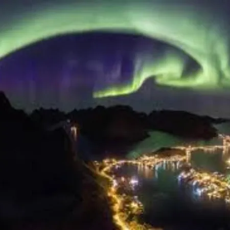 Vevika Lofoten